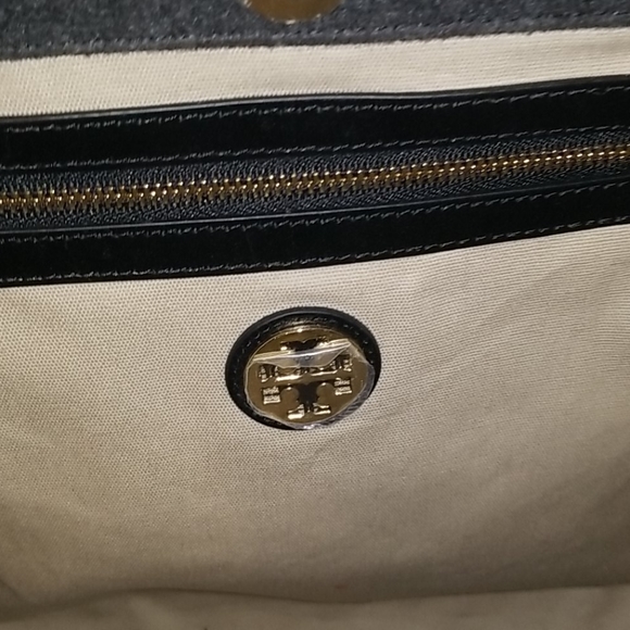 Tory Burch Tote - Picture 2 of 8